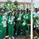 FG commends Team Nigeria’s performance at African Games