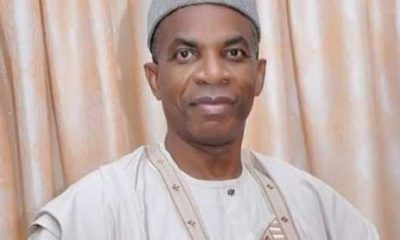 Tony Aziegbemi, abducted Edo PDP chairman freed