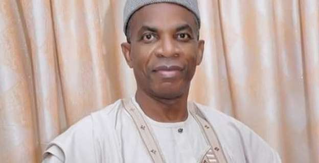 Tony Aziegbemi, abducted Edo PDP chairman freed