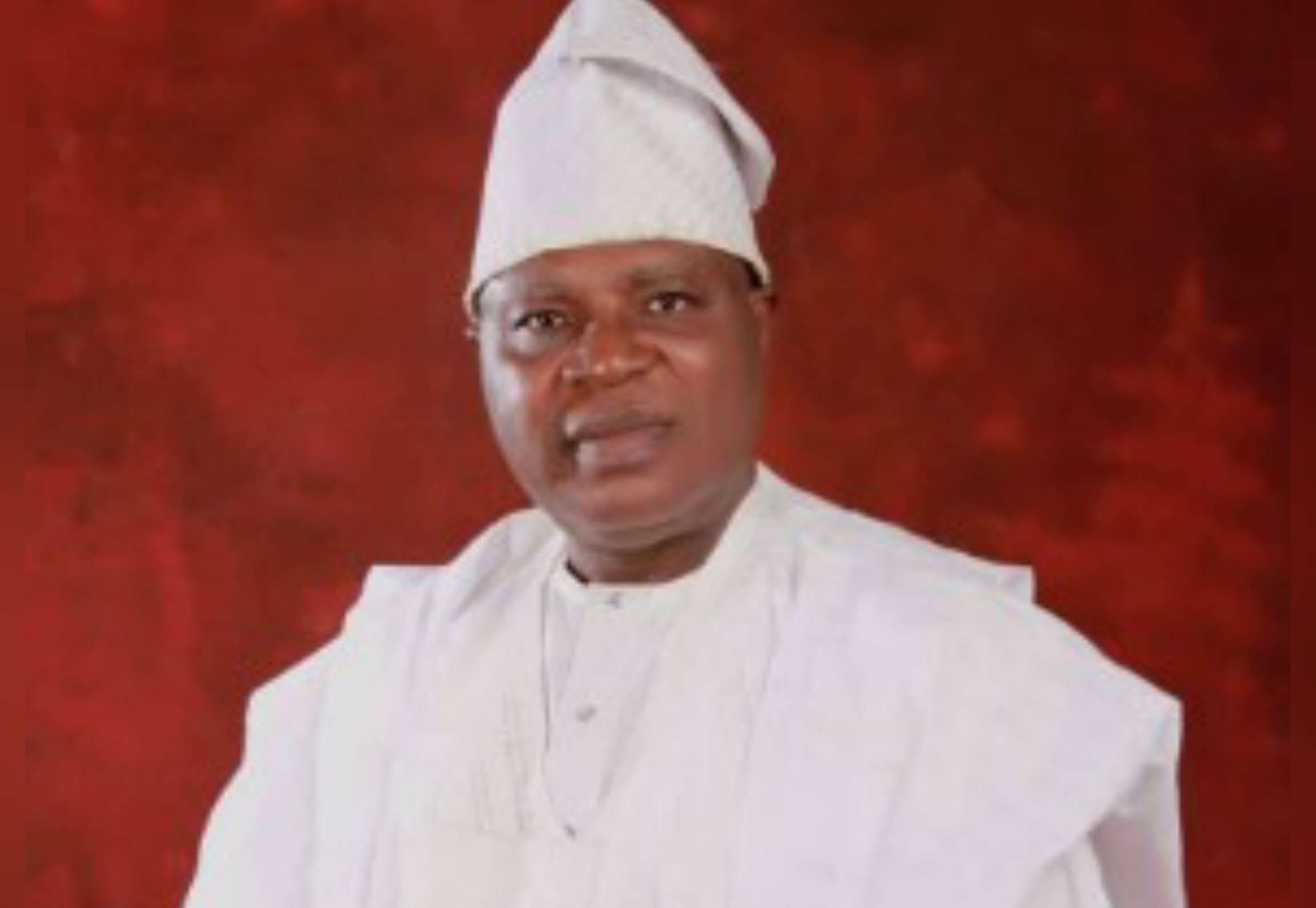 JUST IN: Ondo APC gov'ship aspirant, Paul Akintelure is dead