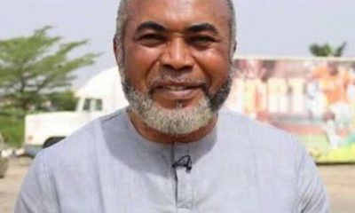 AGN president responds to Zack Orji's rumoured death