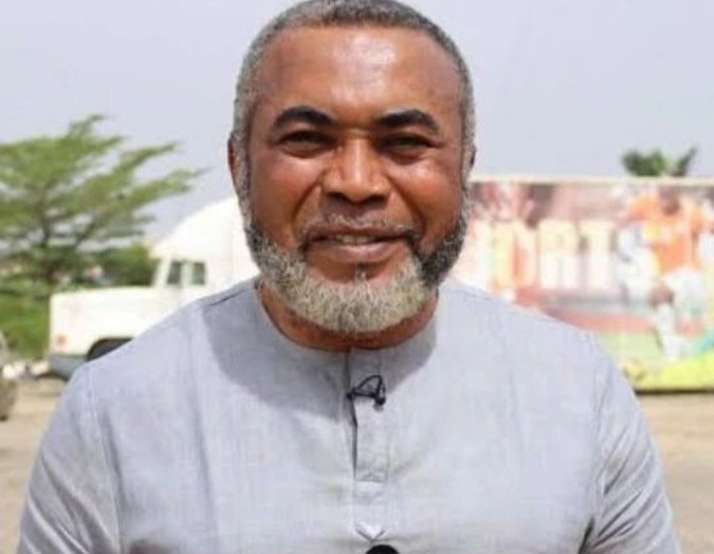 AGN president responds to Zack Orji's rumoured death