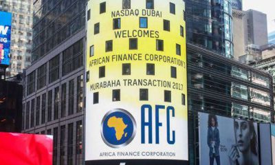 Moody’s affirms AFC’s A3 rating for 11th year, outlook stable