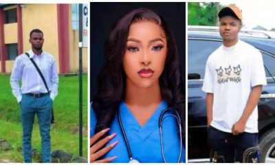 Gov Otti mourns three medical students of Abia varsity who died on Thursday