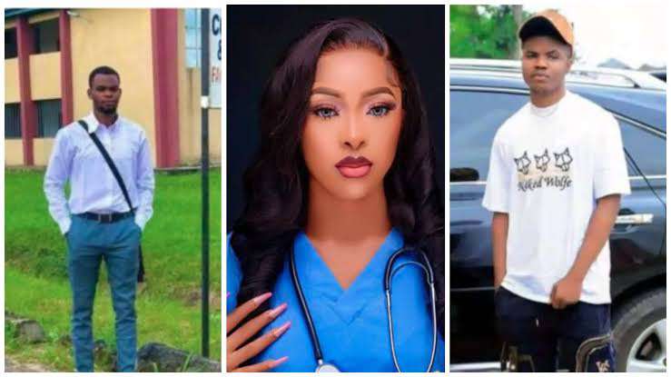 Gov Otti mourns three medical students of Abia varsity who died on Thursday