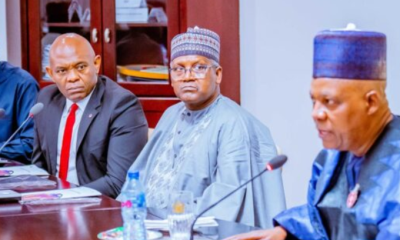 Dangote, Elumelu, others make list of Tinubu's economic council