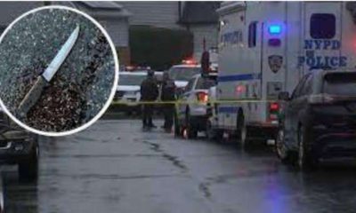 Man stabs four to death, inflict injuries on others in US