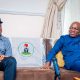 Niger Delta Ministry concludes inspection of NDDC projects in Abia