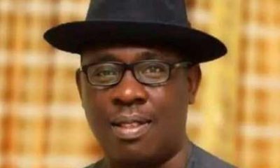 Court sends Bayelsa senator to prison over alleged certificate forgery