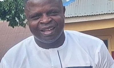 Osun hospital proprietor accused of rape by four nurses says he was framed