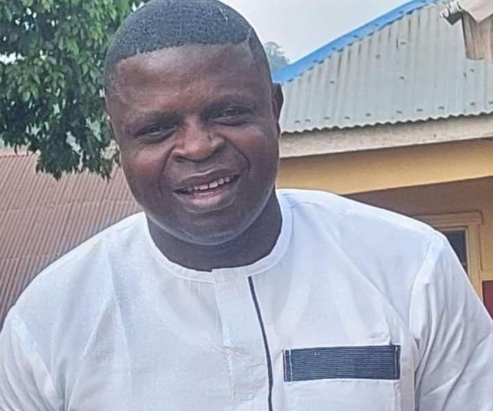 Osun hospital proprietor accused of rape by four nurses says he was framed