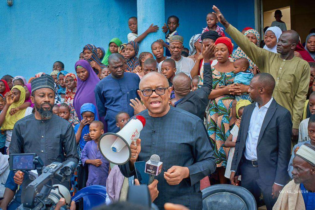 2027: The inconvenient truth for Obidients