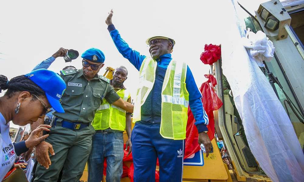 Easter: No sacrifice too big to improve lives of Abians - Otti