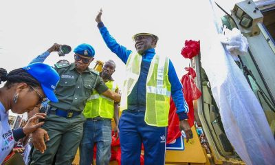 Easter: No sacrifice too big to improve lives of Abians - Otti