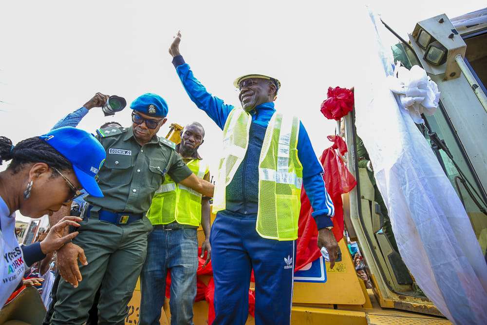 Easter: No sacrifice too big to improve lives of Abians - Otti