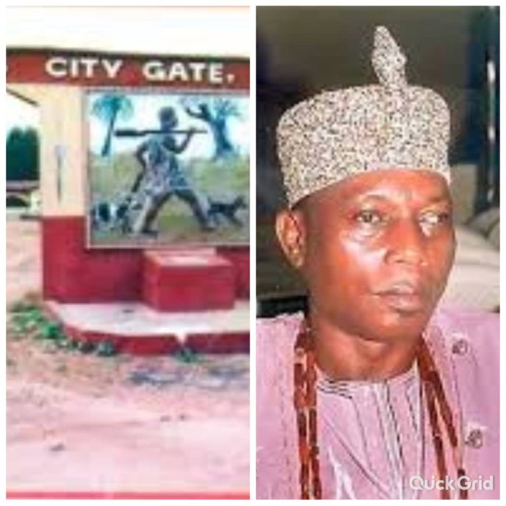 Owa Afole's Demise: Otan Ile Progressive Union lines Up burial activities