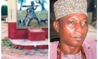 Owa Afole's Demise: Otan Ile Progressive Union lines Up burial activities