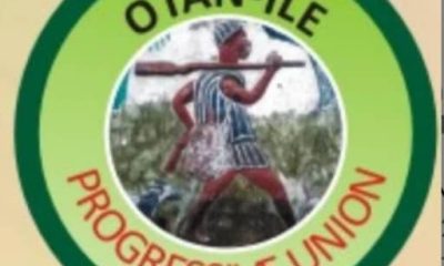 OPU to organise economic, political summit for Otan Ile indigenes