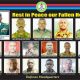 Army vows to remain in creeks until killers of soldiers are arrested