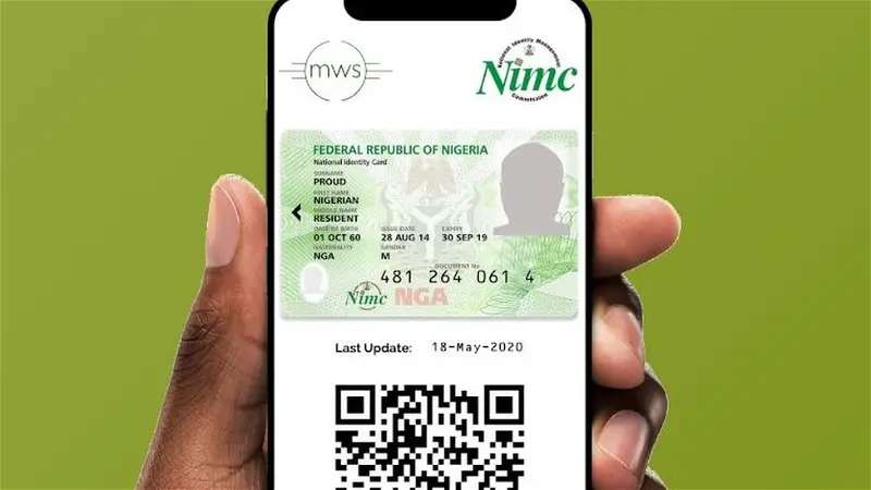 Number of NIN enrolment hits 110m – NIMC DG