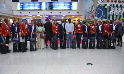Air Peace faced sabotage in trying to achieve Lagos-London route - Onyema