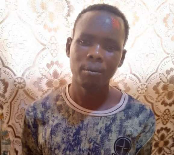 Man, 25, stabs friend to death in Kano