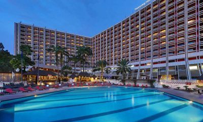 Transcorp Hotels posts N22.41bn revenue in Q1, clarifies Abuja water disruption incident
