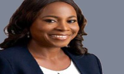 International Breweries appoints Temitope Oguntokun as Executive Director