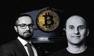 Arraignment of Binance chiefs shifted to April as FG fails to perfect service