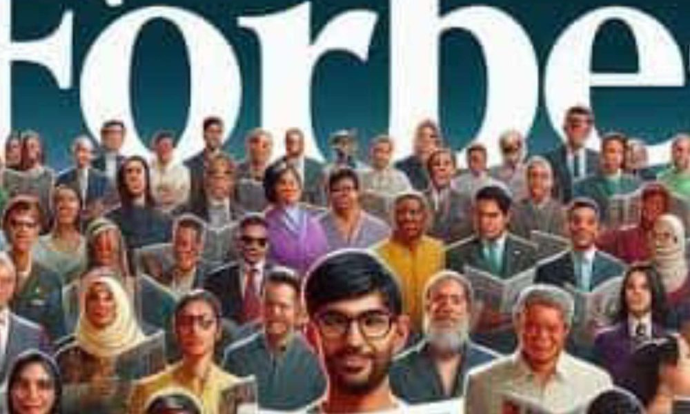 ABA SAHEED: Anikura and the Forbes billionaires' list