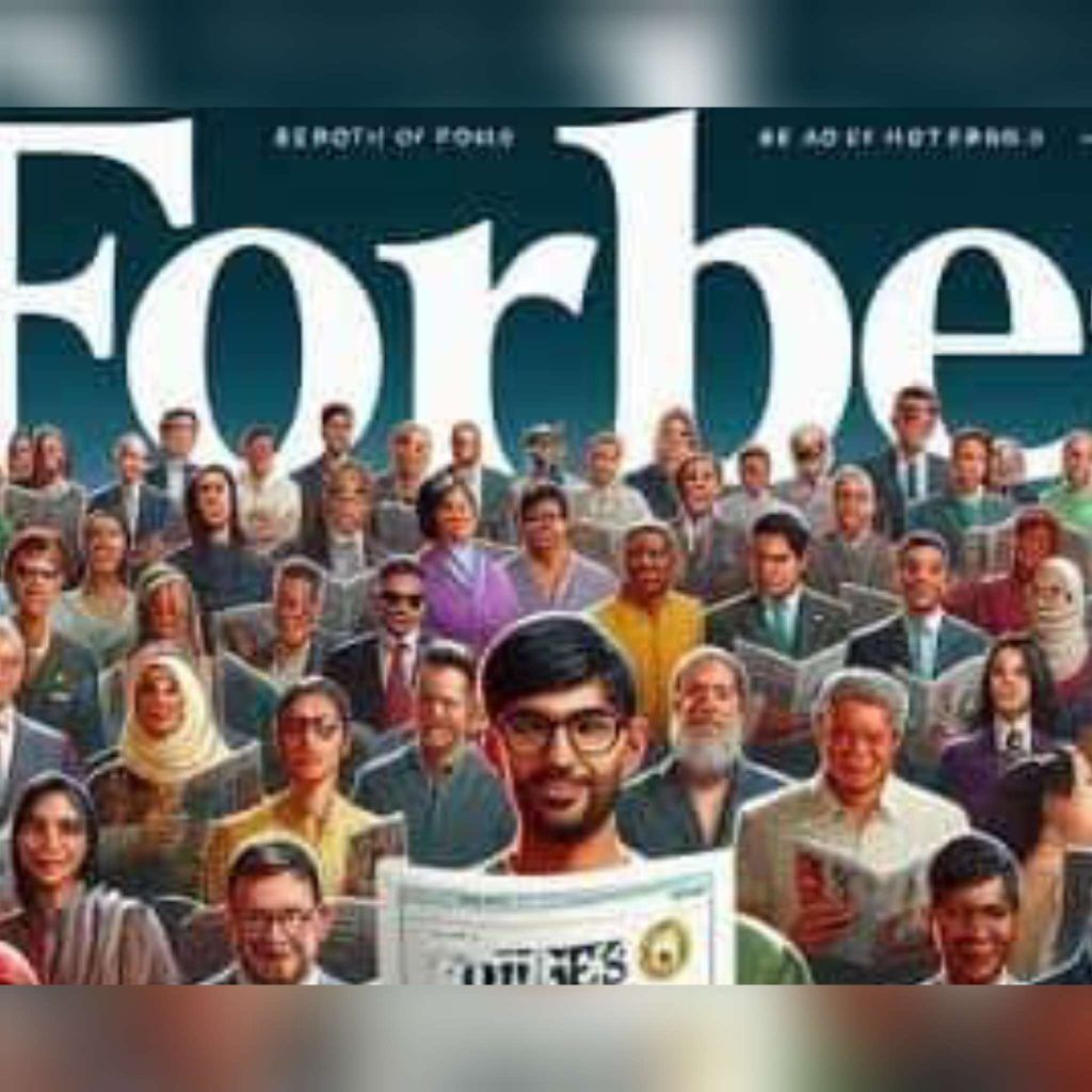 ABA SAHEED: Anikura and the Forbes billionaires' list