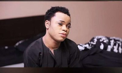 Bobrisky lambasts EFCC, labels it ‘most wicked’ organisation in Nigeria