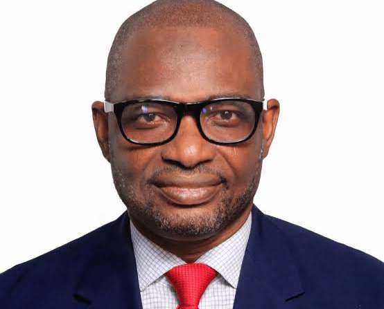 Eternal Plc appoints Abiola Lawal as new MD