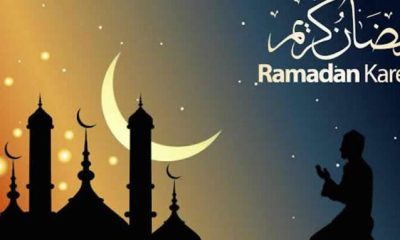 Eid-el-Fitr: Light celebrations as Nigerians groan over hardship