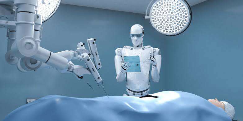 Growing use of tech, AI transforming healthcare delivery