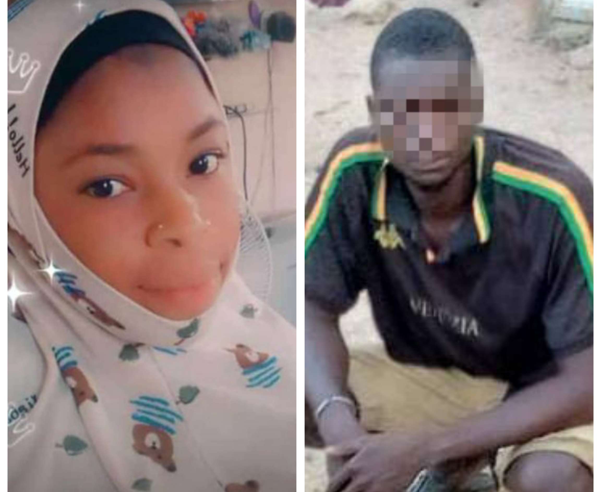 Police apprehend butcher who stabbed wife to death in Adamawa