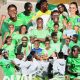 Super Falcons hold S'Africa to return to Olympics after 16 years