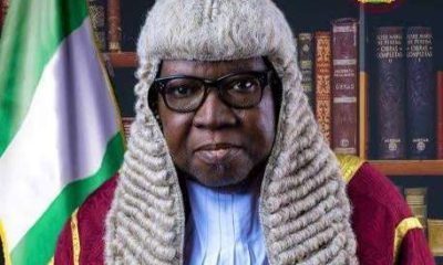 Kwara gov mourns Ahmad Belgore, ex-appeal court justice