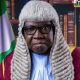 Kwara gov mourns Ahmad Belgore, ex-appeal court justice
