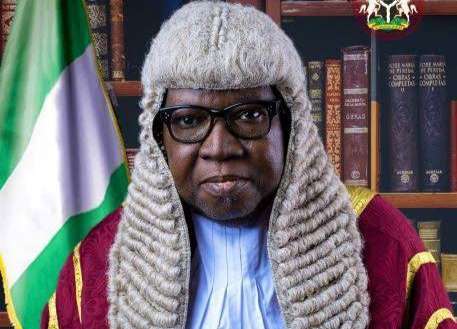 Kwara gov mourns Ahmad Belgore, ex-appeal court justice