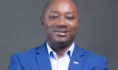 Experts to converge on Lagos April 26 for Nigeria Fintech, Financial Inclusion Roundtable