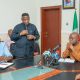 We align with Tinubu's affordable housing policy - Gov Otti