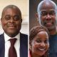 Abimbola Ogunbanjo's family sues US firm over helicopter crash