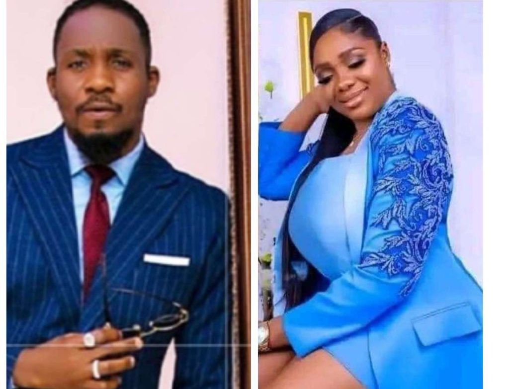 Suicide was a strong possibility for me after Junior Pope’s death – Adanma Luke