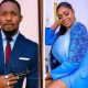 Suicide was a strong possibility for me after Junior Pope’s death – Adanma Luke