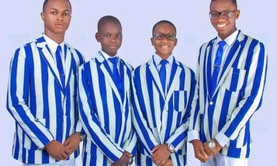 Peter Obi hails Alma mater for emerging victorious in global competition