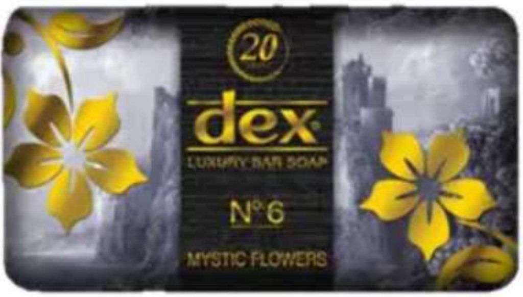 NAFDAC bans sale of Dex Luxury Bar Soap over presence of Butyphenyl Methylpropional