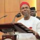 Peter Obi Mourns the Passing of Ogbonnaya Onu