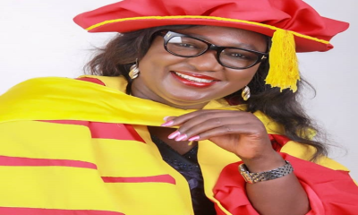 Unical Vice Chancellor, Florence Obi to deliver The Bullion Lecture