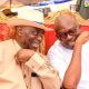Fubara stopped Wike from turning Rivers into his  private estate, Odili says